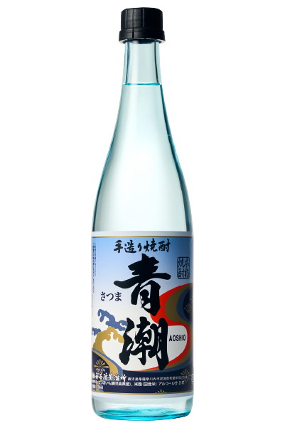 青潮
