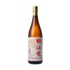 野海棠・赤 1800ml　紫芋の芋焼酎