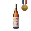 野海棠・赤 1800ml　紫芋の芋焼酎