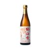 野海棠・赤720ml　紫芋の芋焼酎