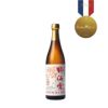 野海棠・赤720ml　紫芋の芋焼酎