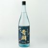 まぼろしの青潮 1800ml