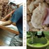 伝統製法の芋焼酎を　10年熟成