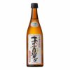 日本初の木桶仕込み芋焼酎