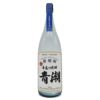 新焼酎　手造り青潮1800ml