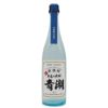 新焼酎　手造り青潮720ml